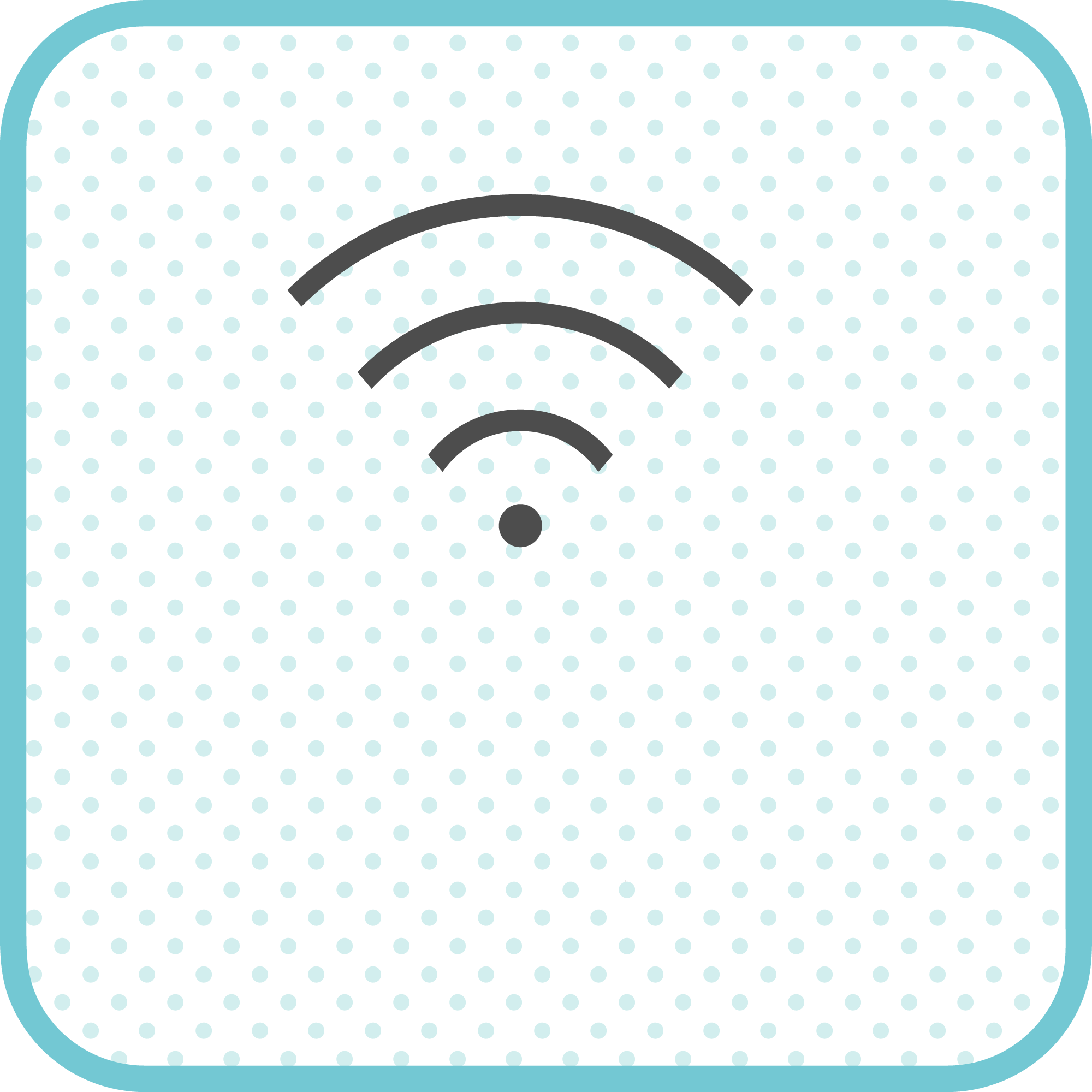 フリーWi-Fi完備