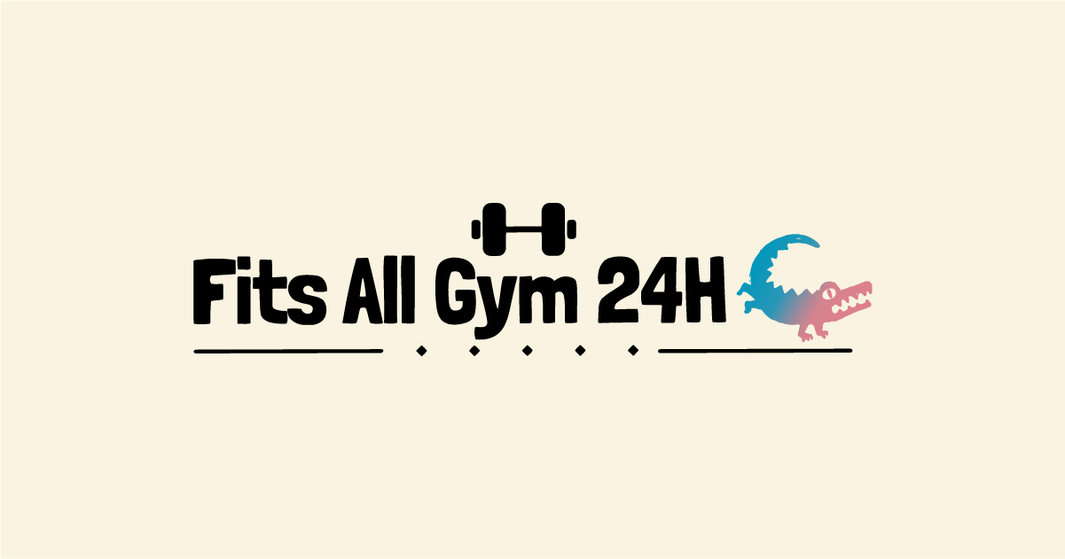 FitsAllGym24H 市沢町店 横浜 24時間ジム
