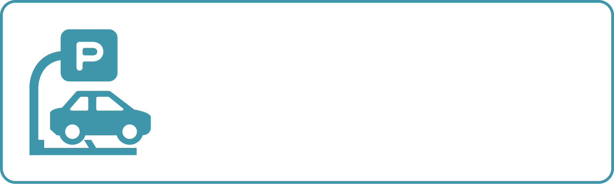 駐車場アイコン