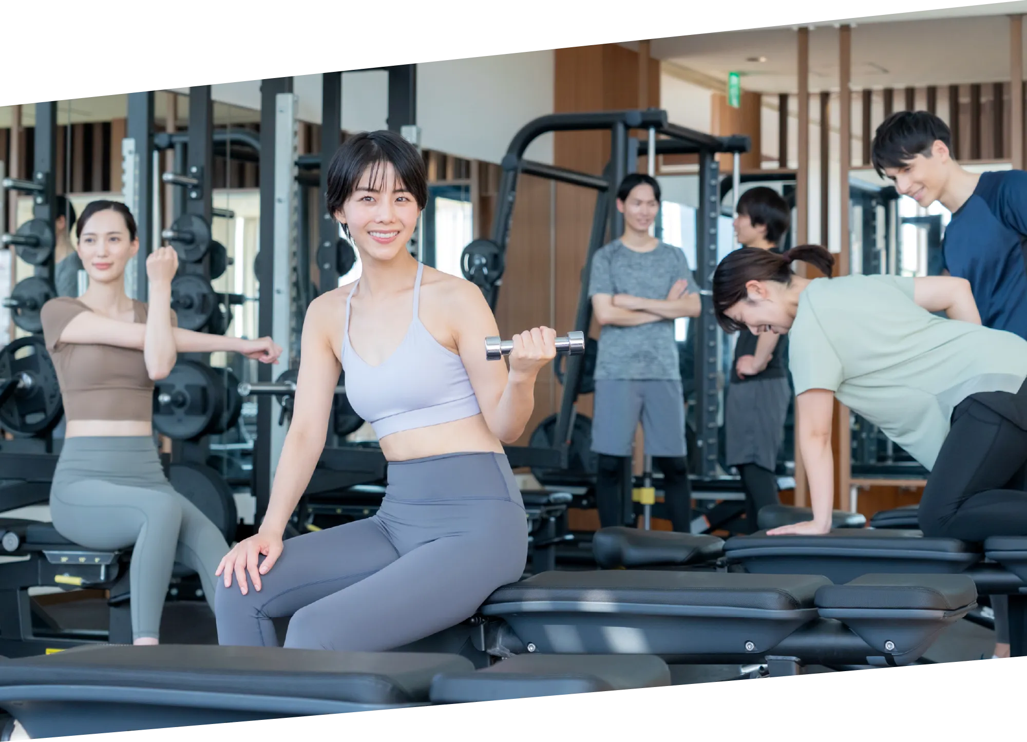 フィッツの魅力！