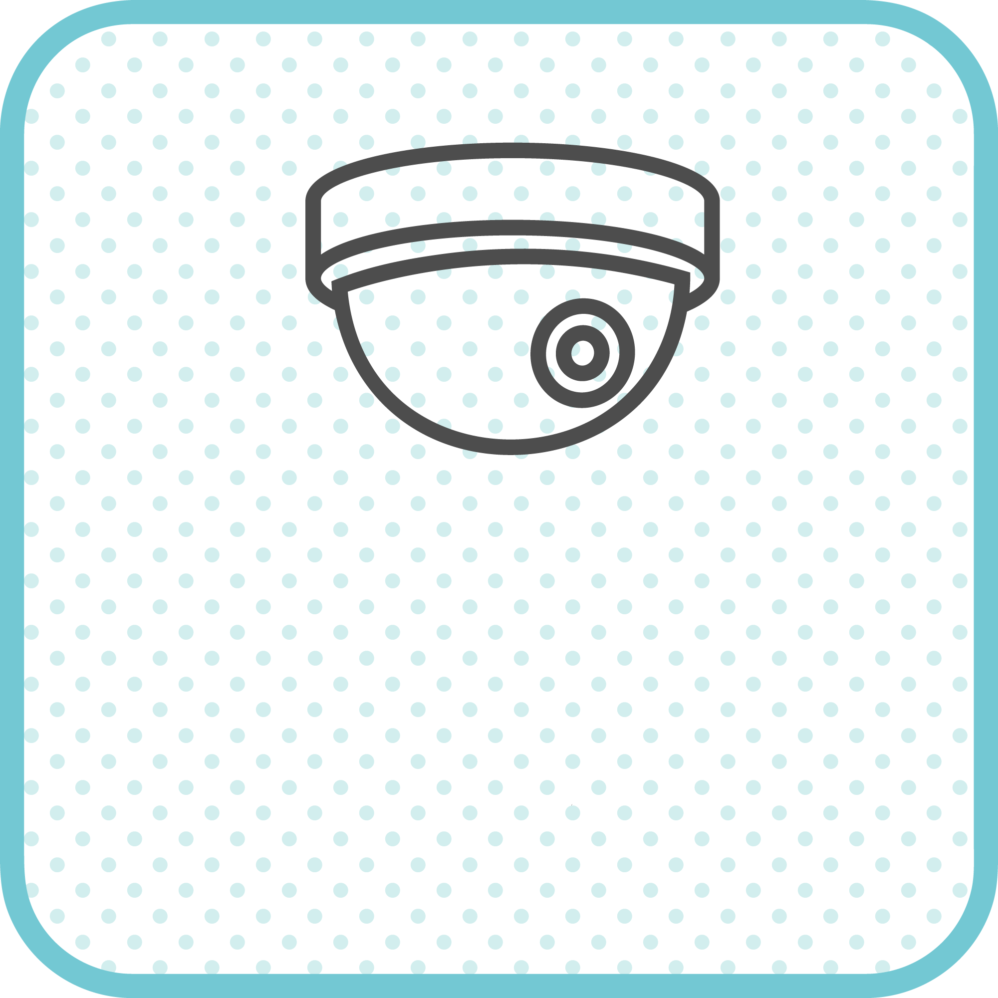 セキュリテ完備防犯カメラ多数設置