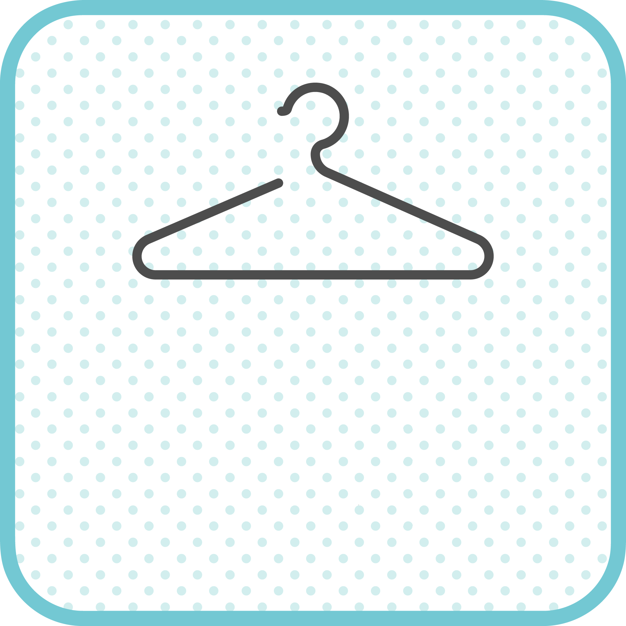 更衣室男女別々に完備